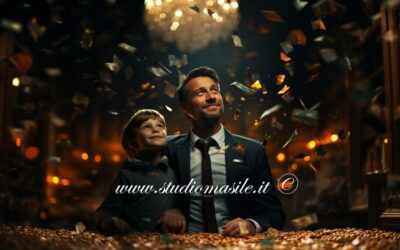 Determinazione dell’assegno di mantenimento