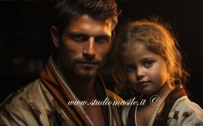 Affido dei figli minori